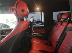 مرسيدس بنز G-Class